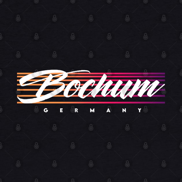 Bochum by NeedsFulfilled